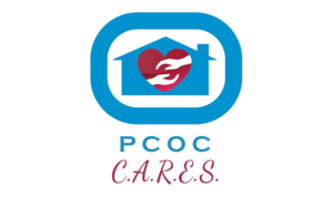 PCOC CARES Badge
